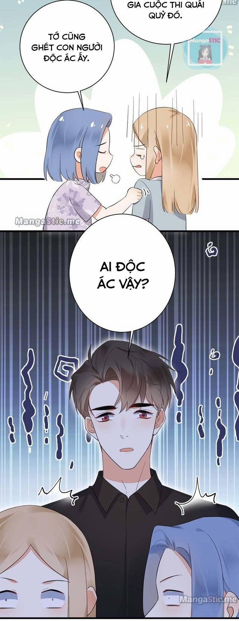 Va Phải Đại Boss 39 trang 2