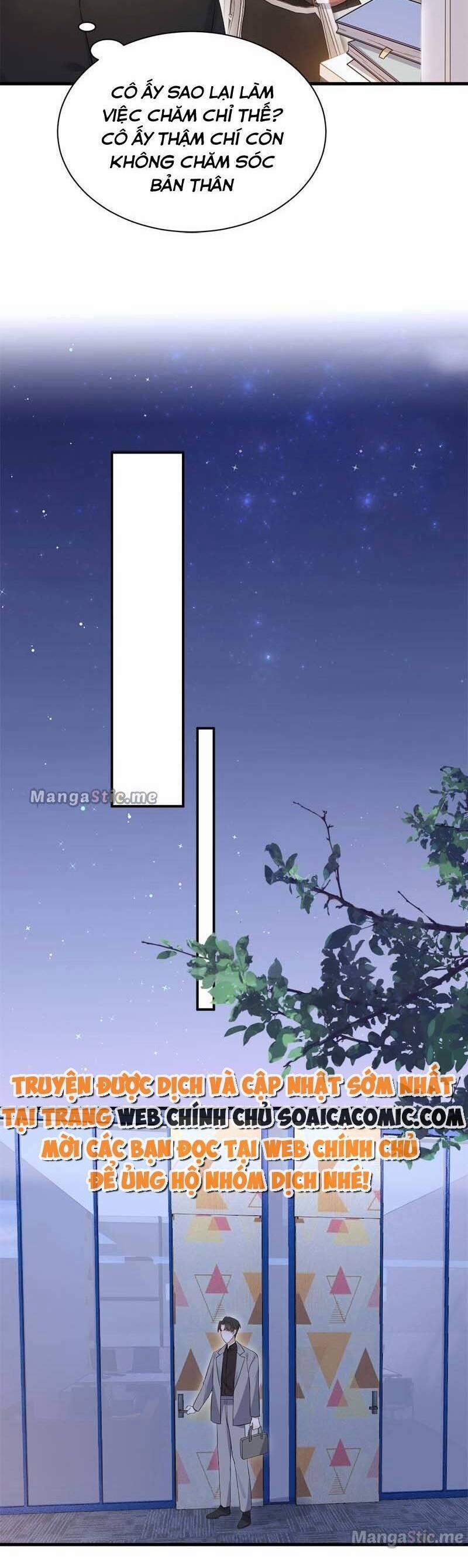 Va Phải Đại Boss 39 trang 4