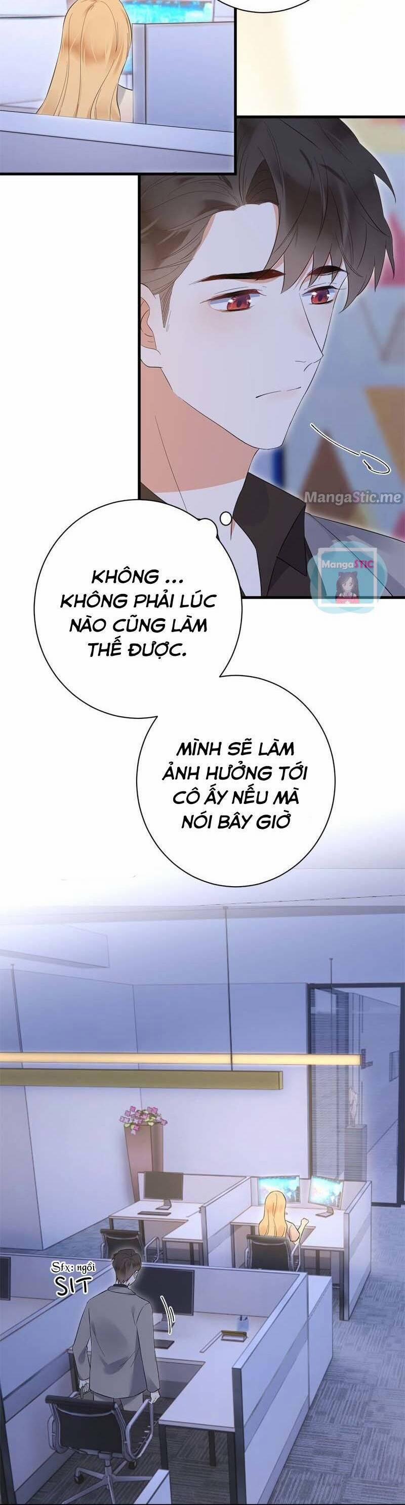 Va Phải Đại Boss 39 trang 6