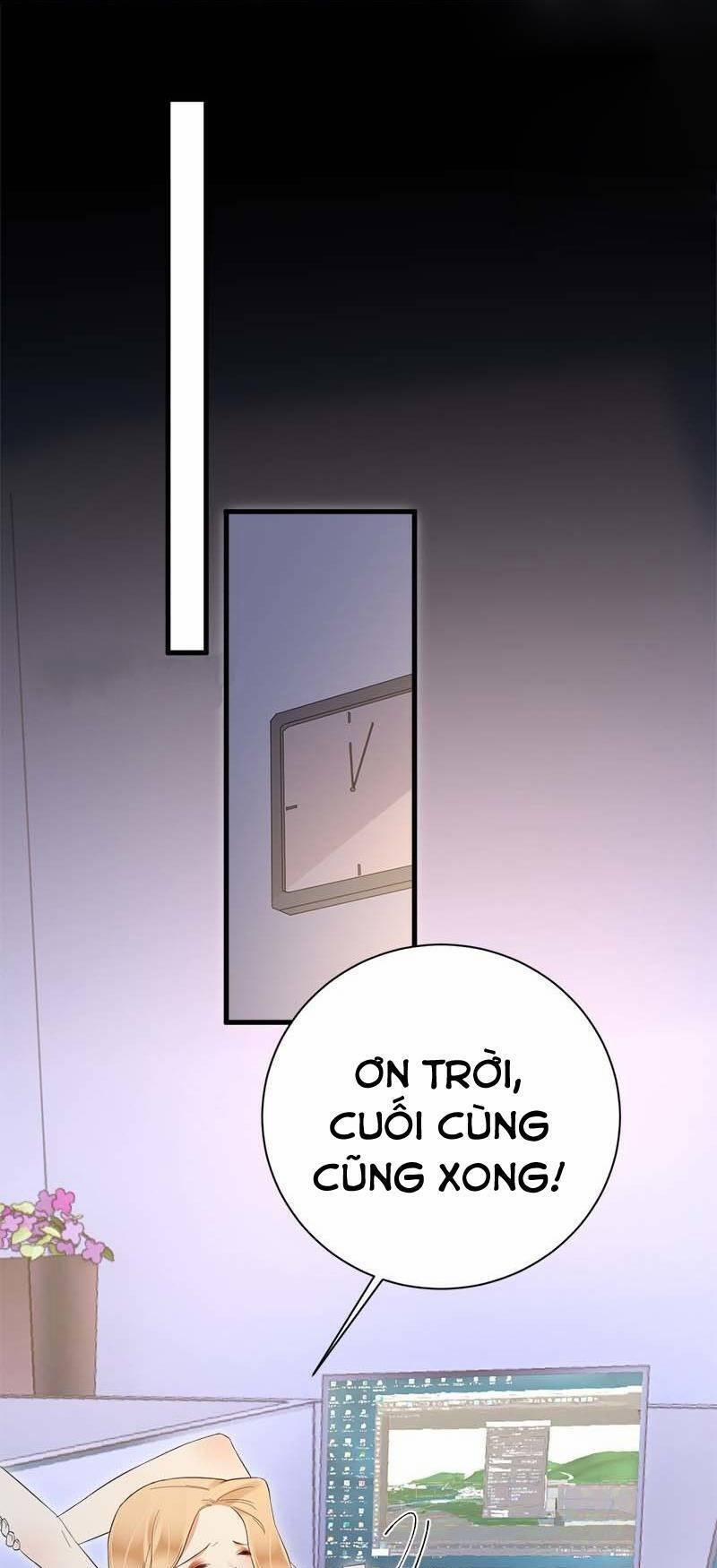 Va Phải Đại Boss 39 trang 7