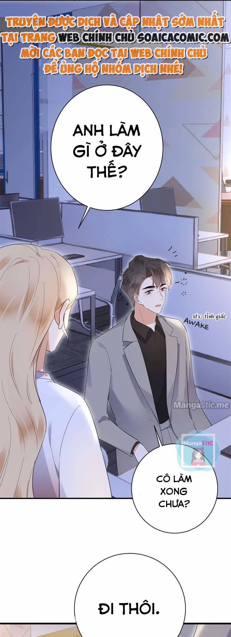 Va Phải Đại Boss 39 trang 9