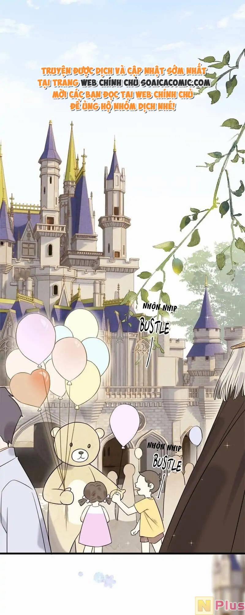 Va Phải Đại Boss 4 trang 0