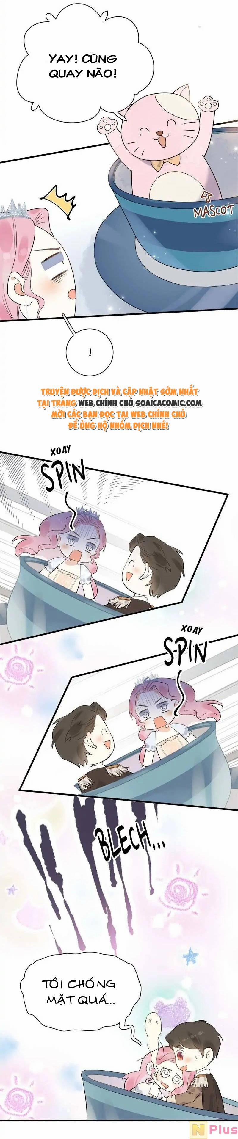 Va Phải Đại Boss 4 trang 6