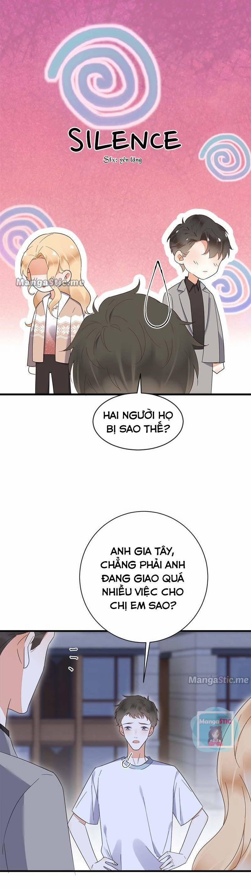 Va Phải Đại Boss 40 trang 0