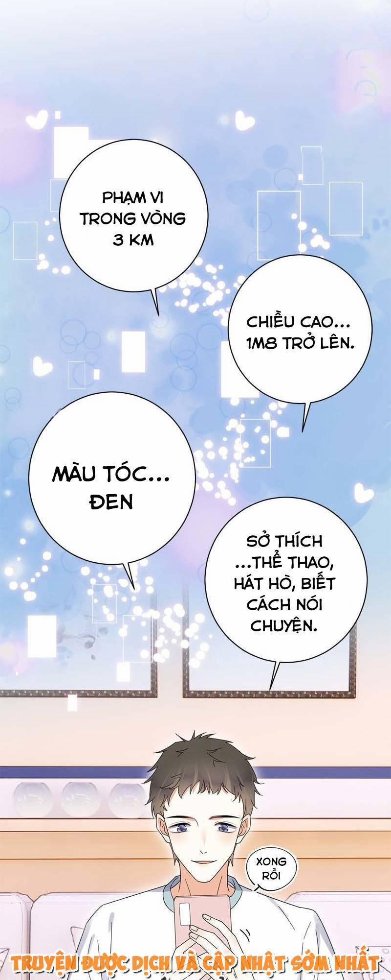 Va Phải Đại Boss 40 trang 10