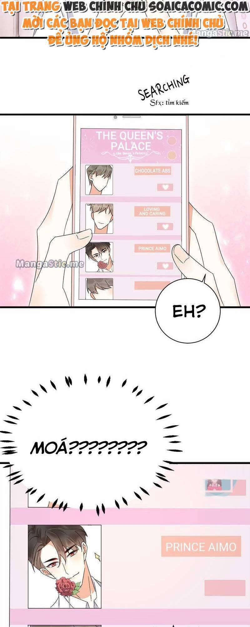 Va Phải Đại Boss 40 trang 11