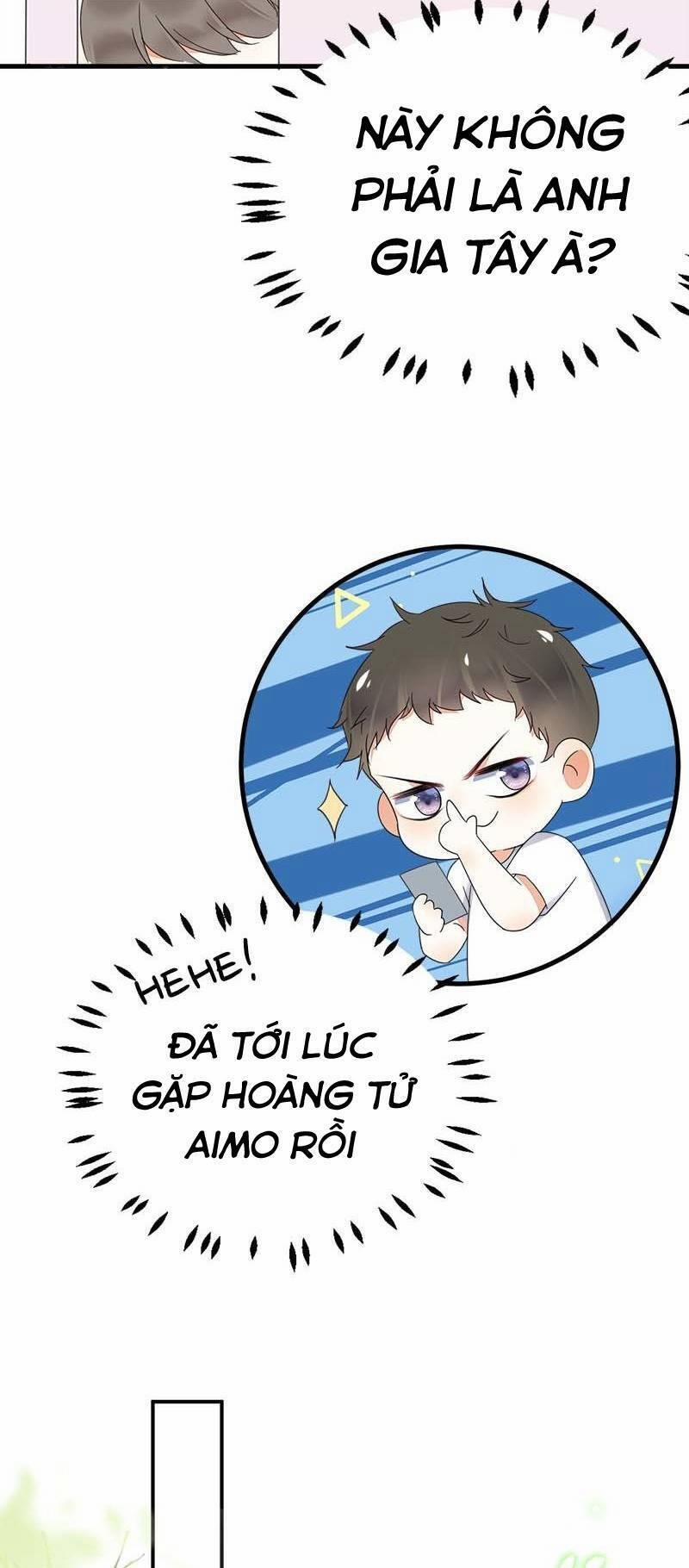 Va Phải Đại Boss 40 trang 12