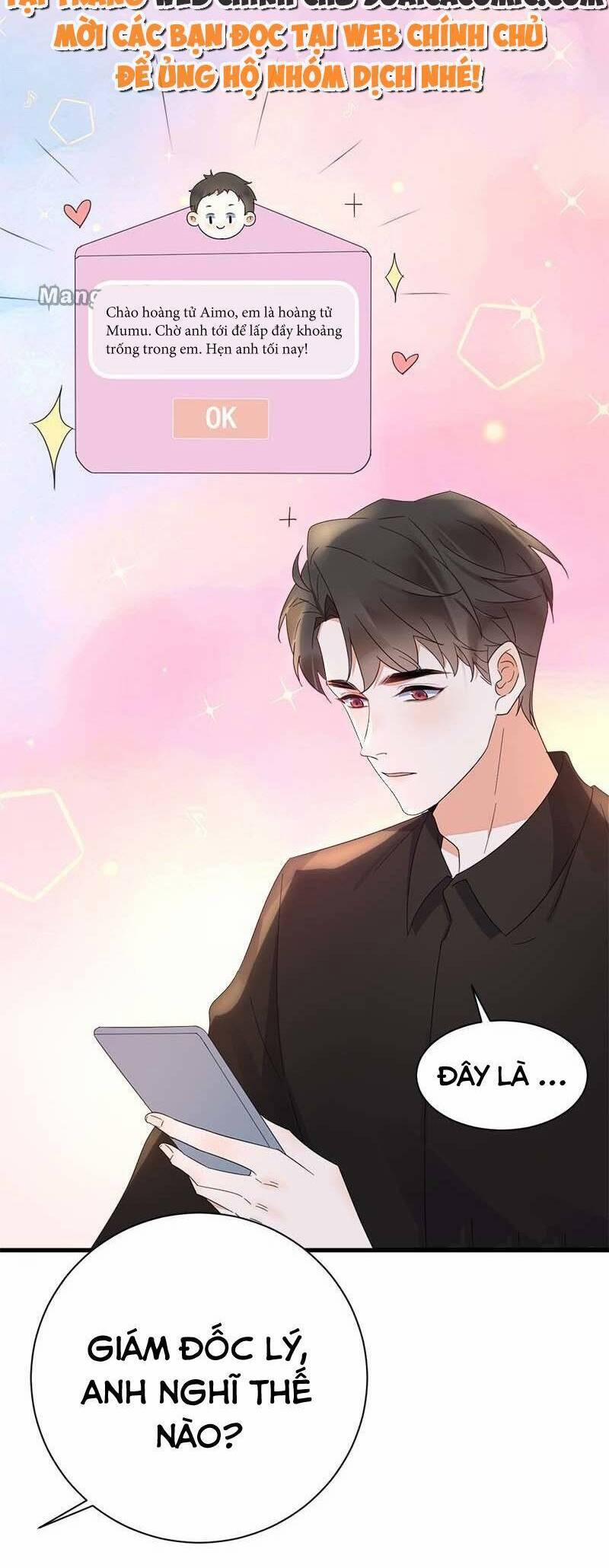 Va Phải Đại Boss 40 trang 15