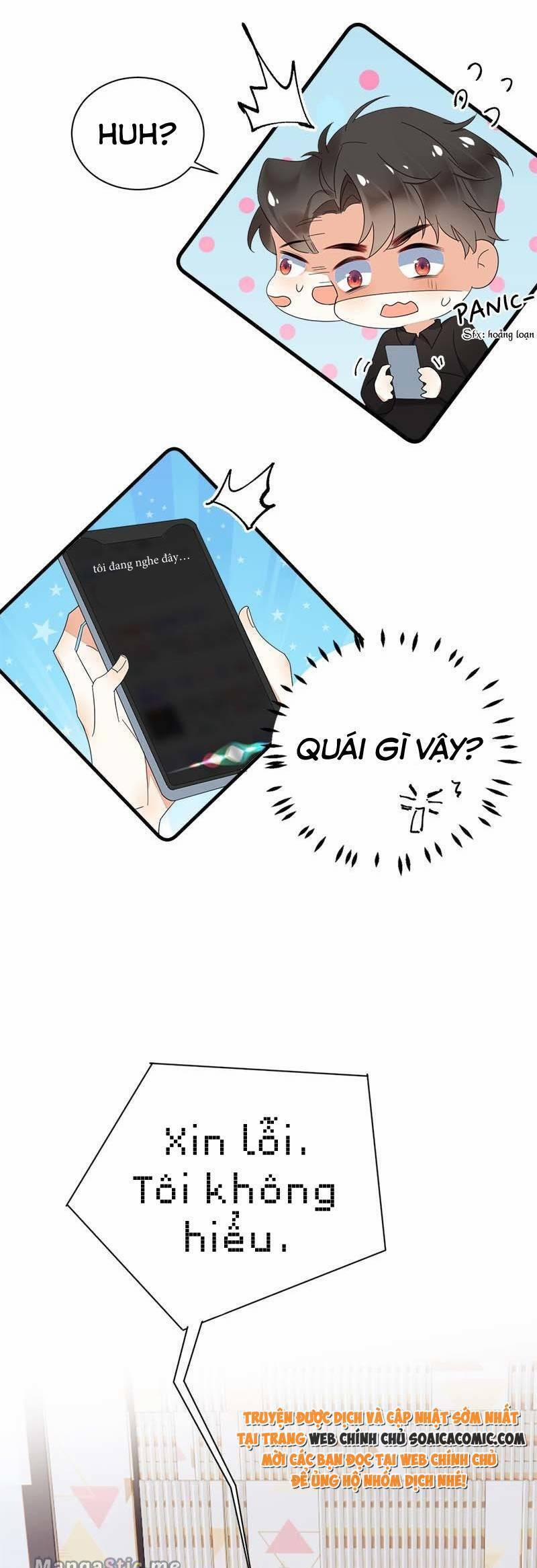 Va Phải Đại Boss 40 trang 16