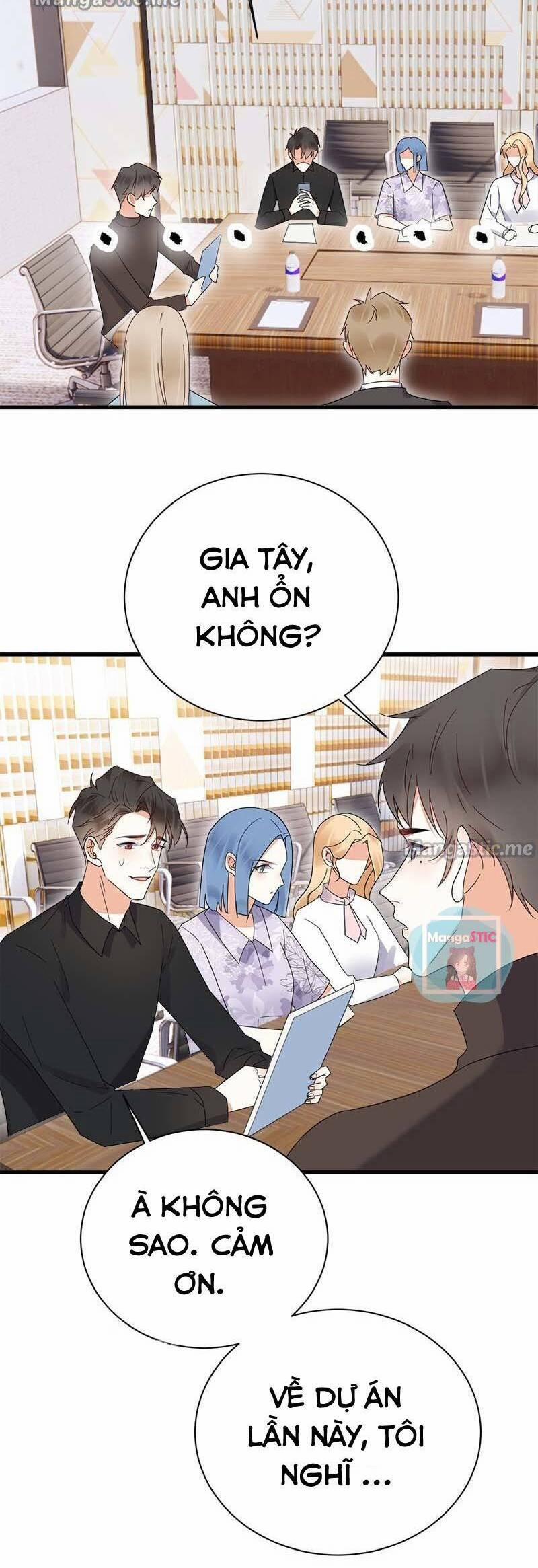 Va Phải Đại Boss 40 trang 17