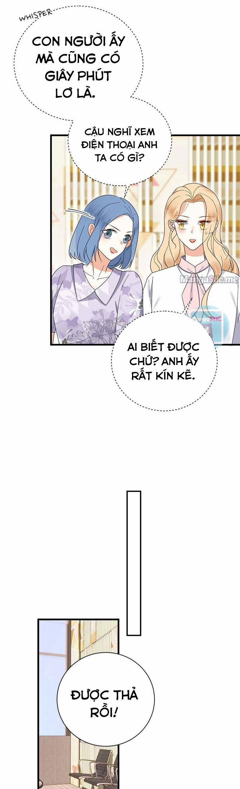 Va Phải Đại Boss 40 trang 18