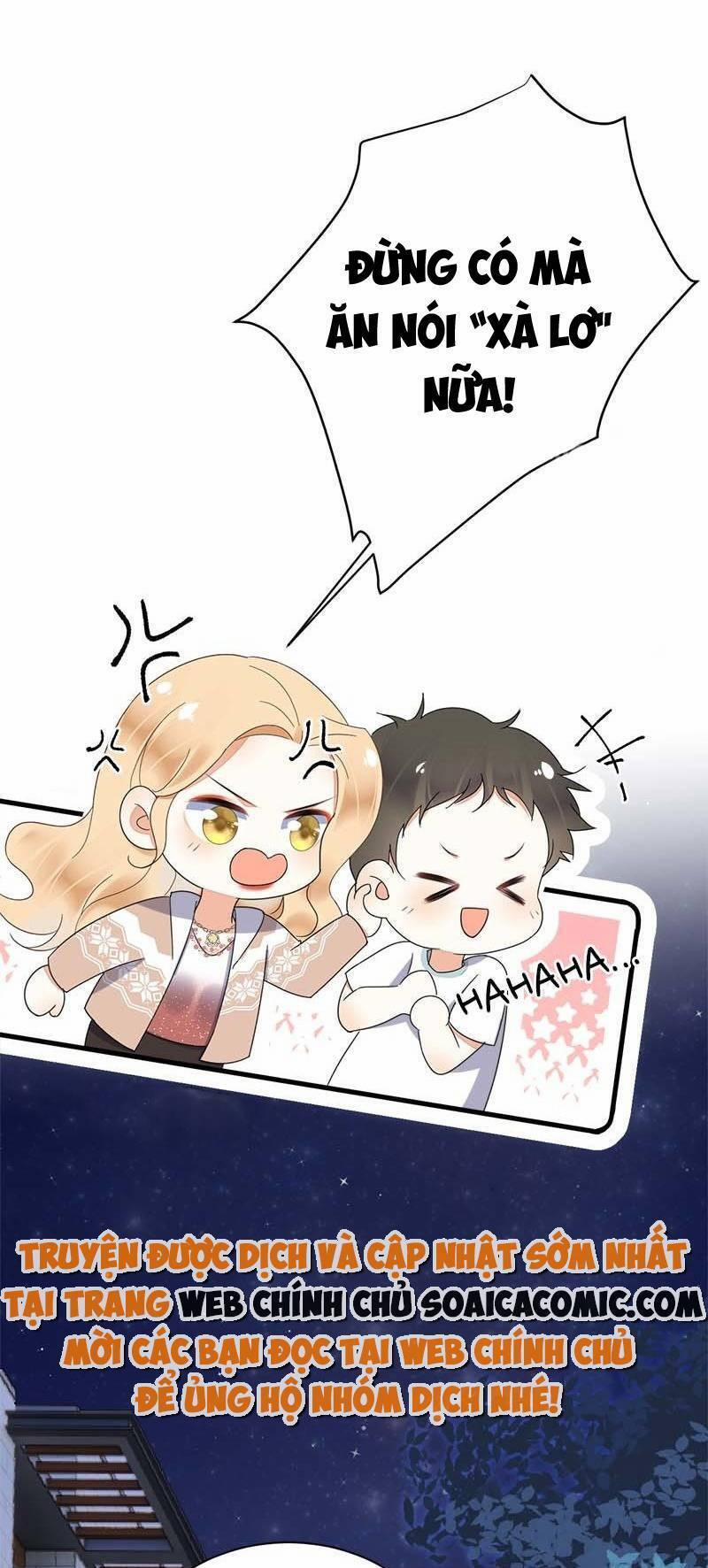 Va Phải Đại Boss 40 trang 2