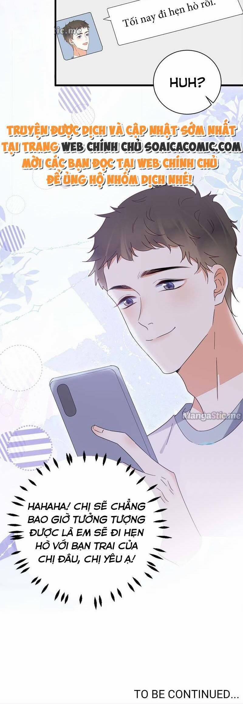 Va Phải Đại Boss 40 trang 21