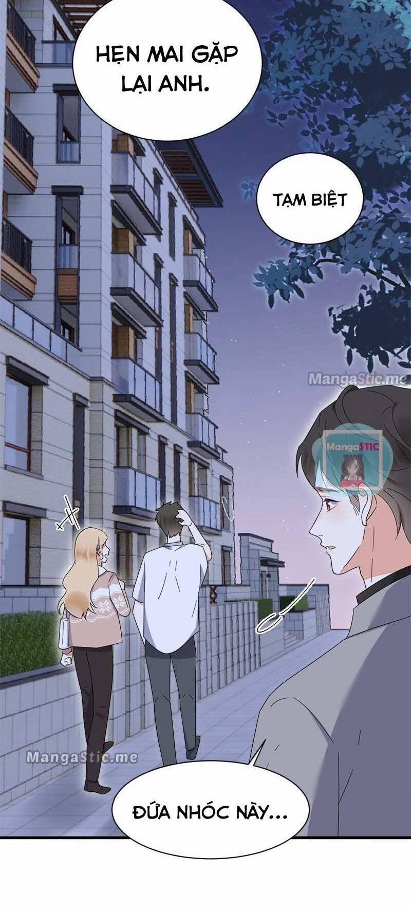 Va Phải Đại Boss 40 trang 3