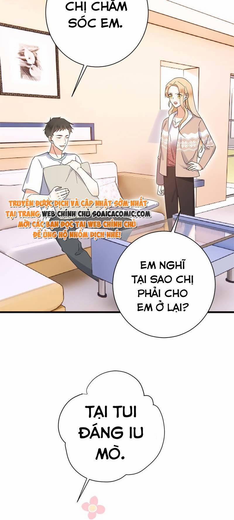 Va Phải Đại Boss 40 trang 5