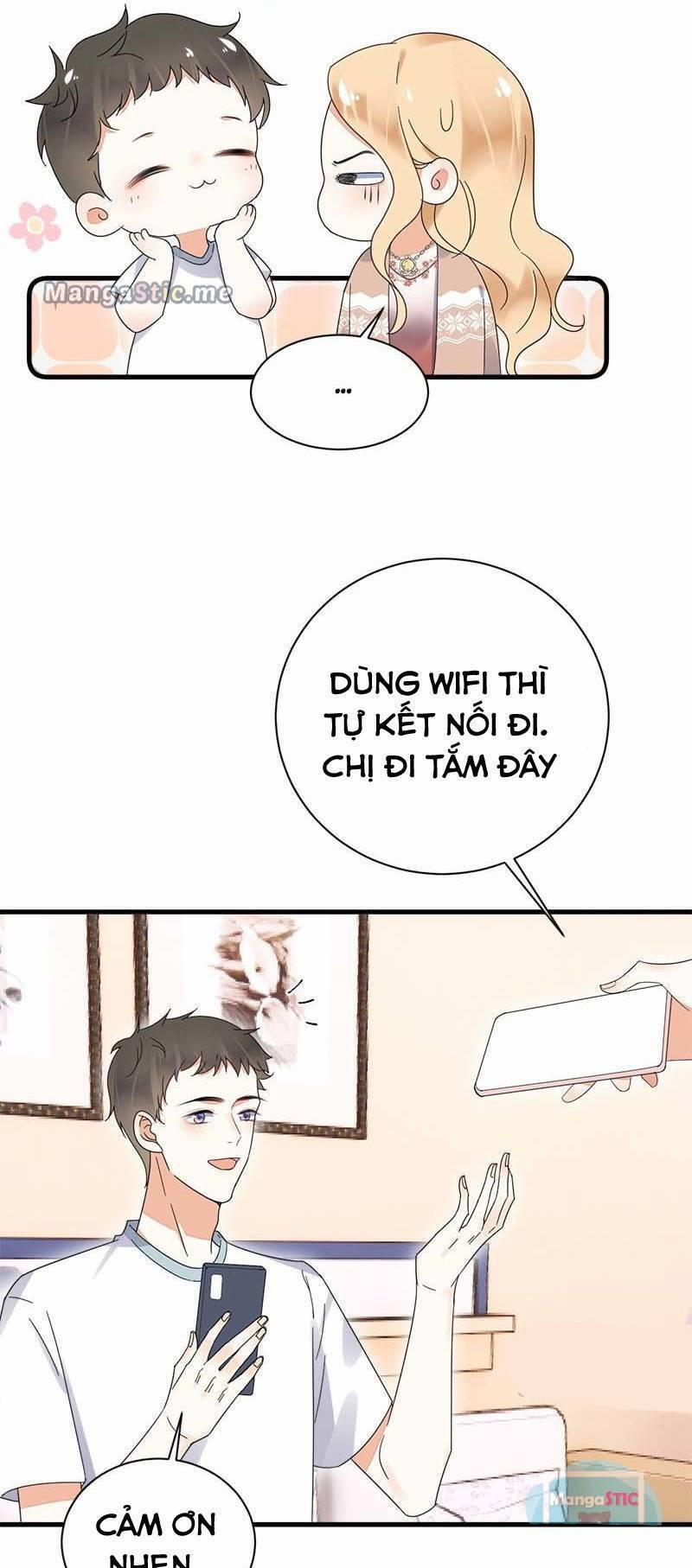 Va Phải Đại Boss 40 trang 6