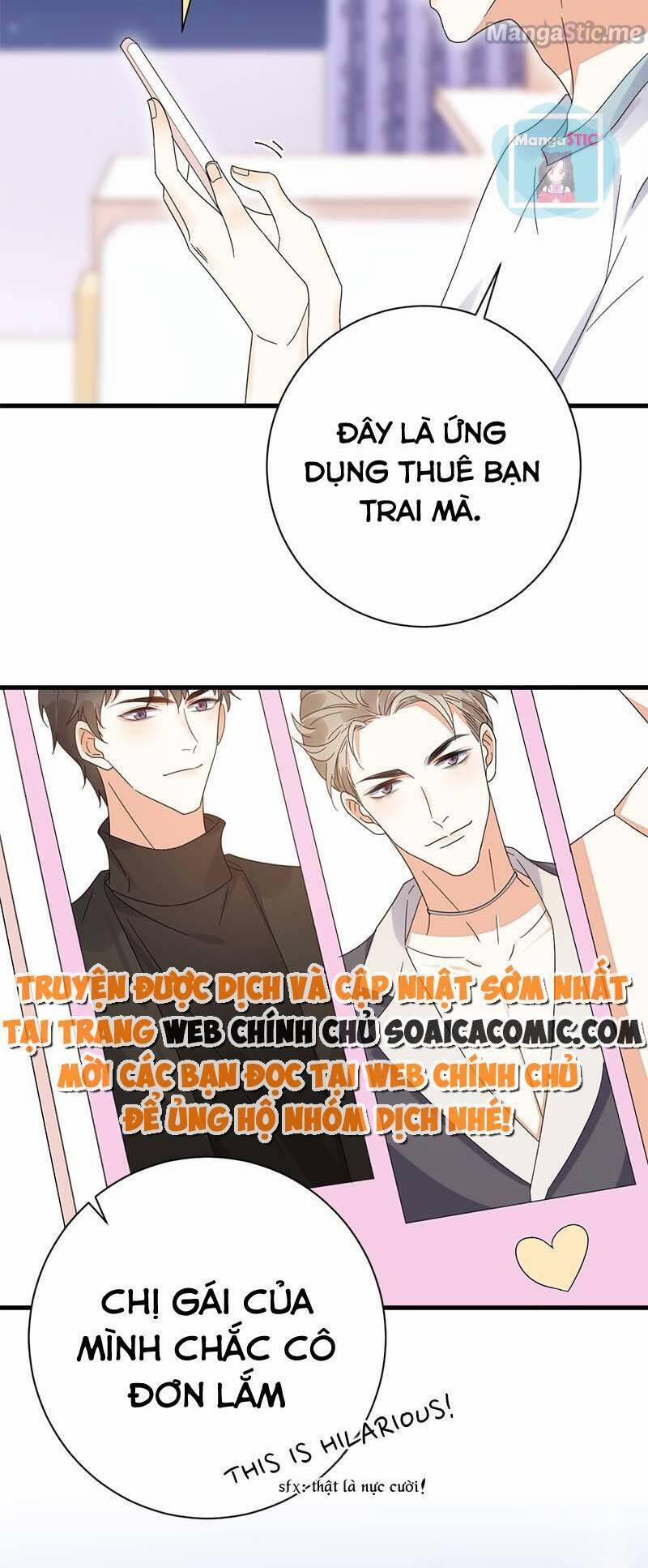 Va Phải Đại Boss 40 trang 9