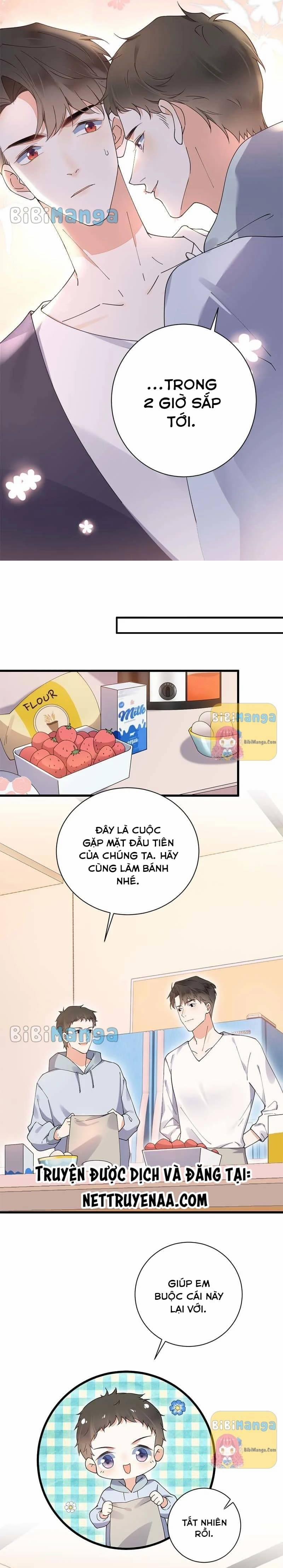 Va Phải Đại Boss 41 trang 2