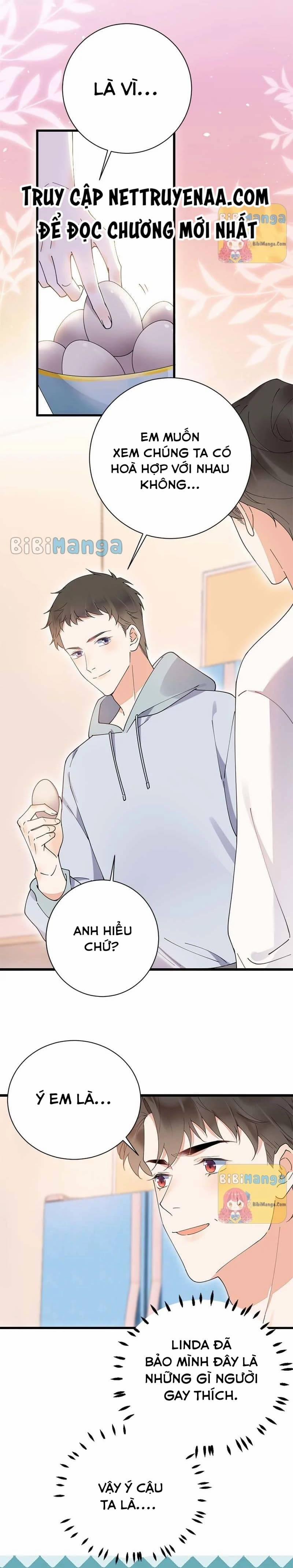 Va Phải Đại Boss 41 trang 4