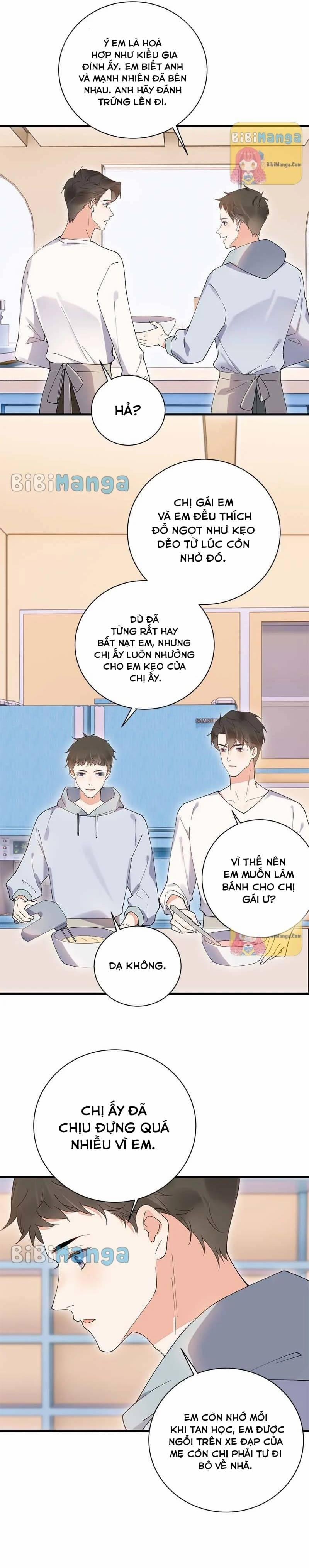 Va Phải Đại Boss 41 trang 6