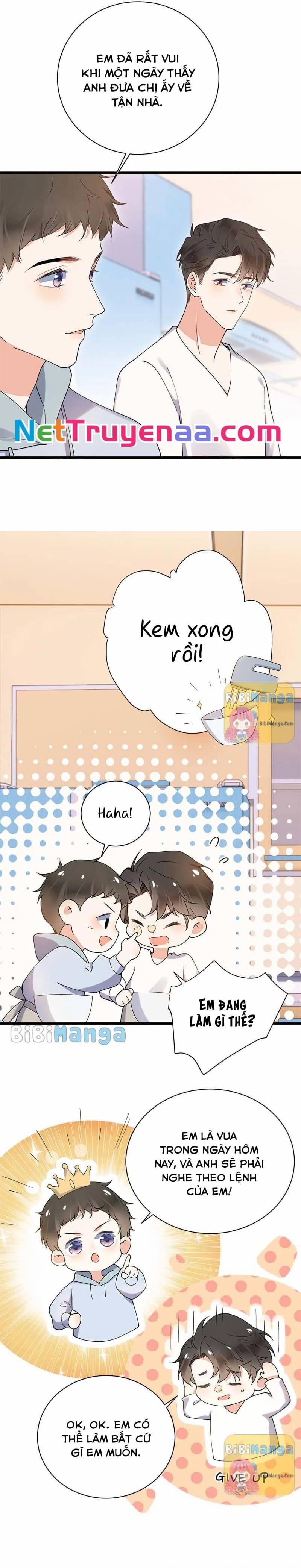 Va Phải Đại Boss 41 trang 7