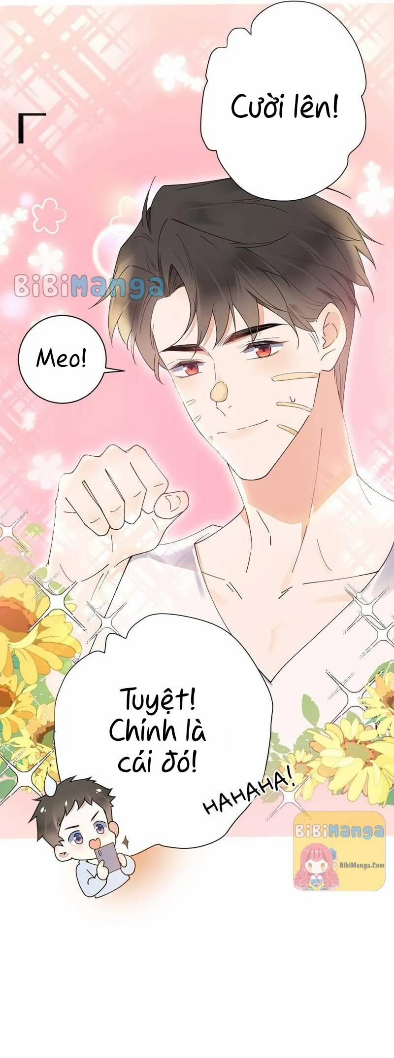 Va Phải Đại Boss 41 trang 8