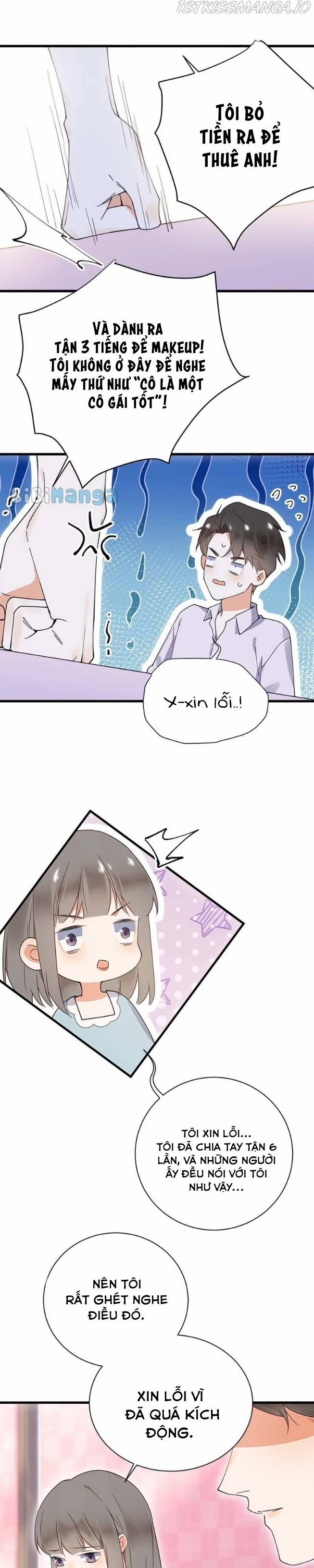 Va Phải Đại Boss 44 trang 10