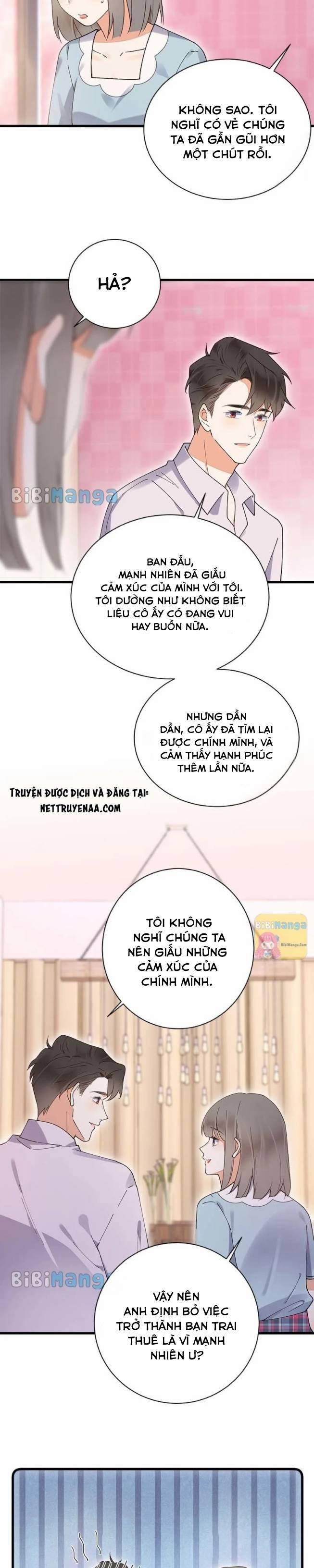 Va Phải Đại Boss 44 trang 11