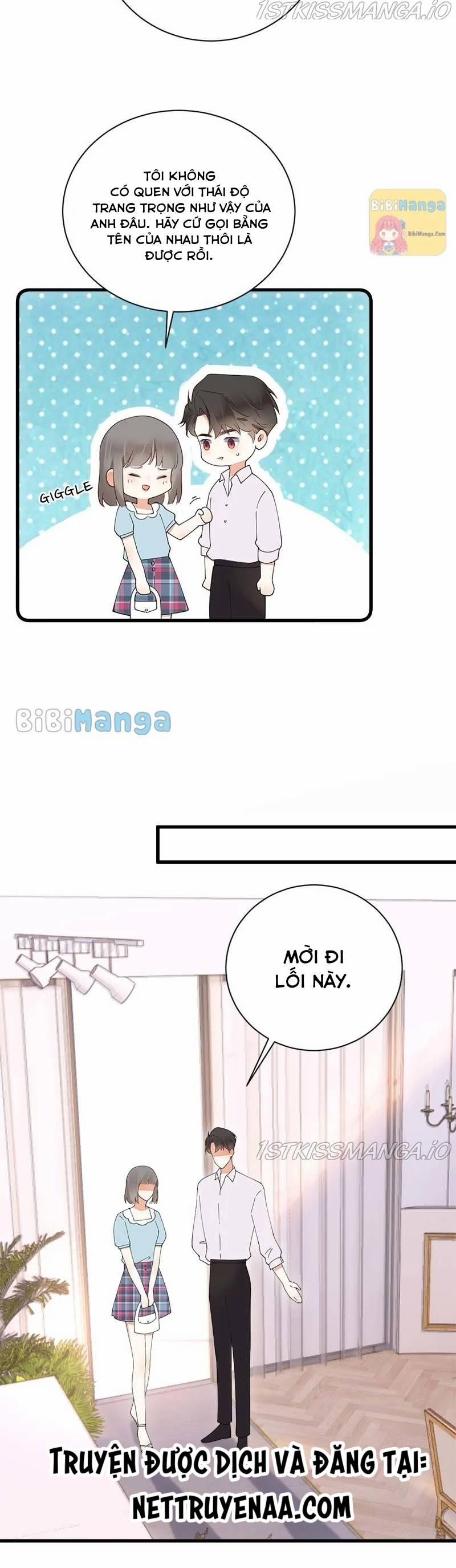 Va Phải Đại Boss 44 trang 2