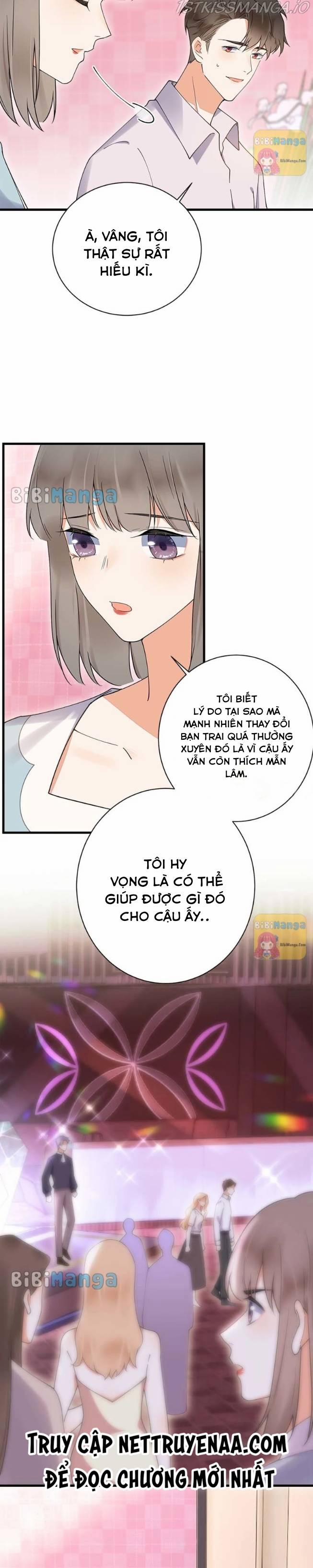 Va Phải Đại Boss 44 trang 4