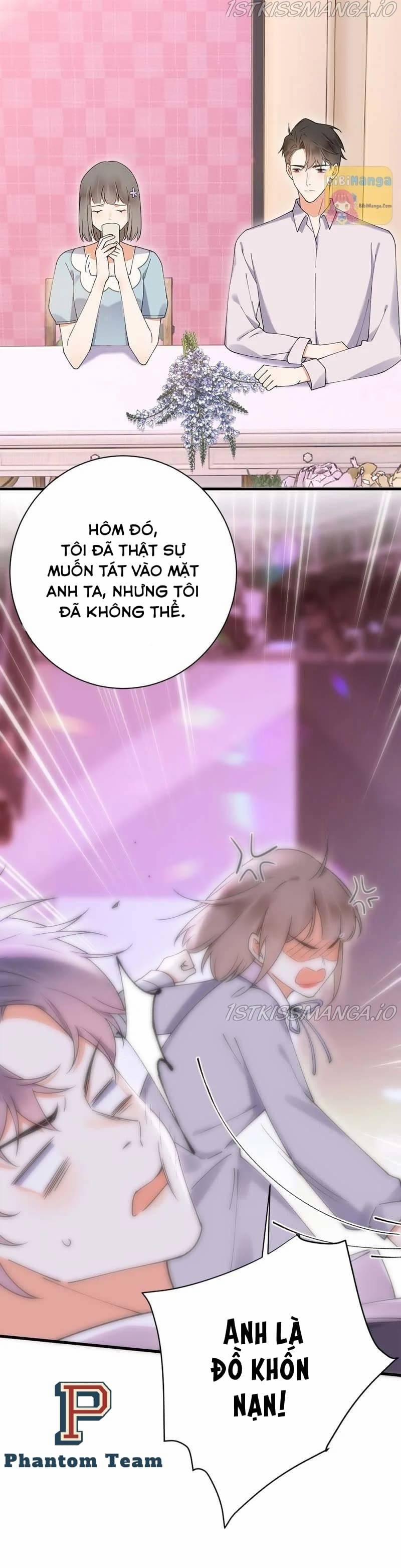 Va Phải Đại Boss 44 trang 5