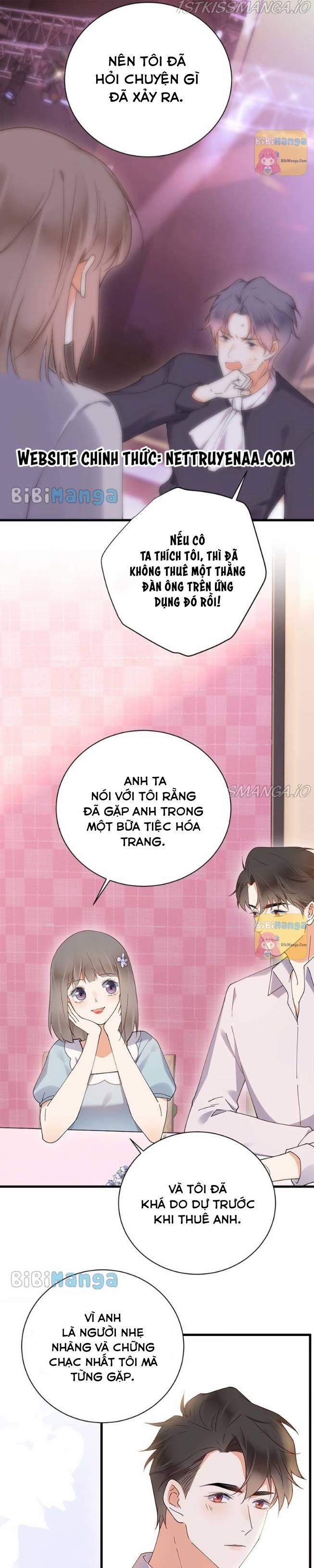 Va Phải Đại Boss 44 trang 6