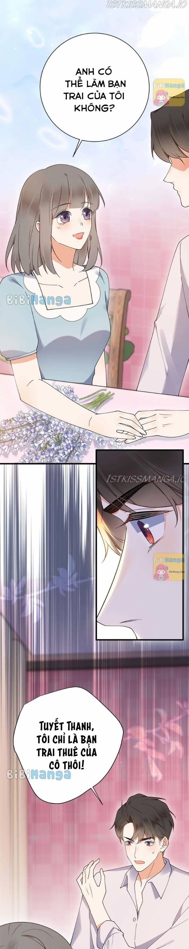 Va Phải Đại Boss 44 trang 8