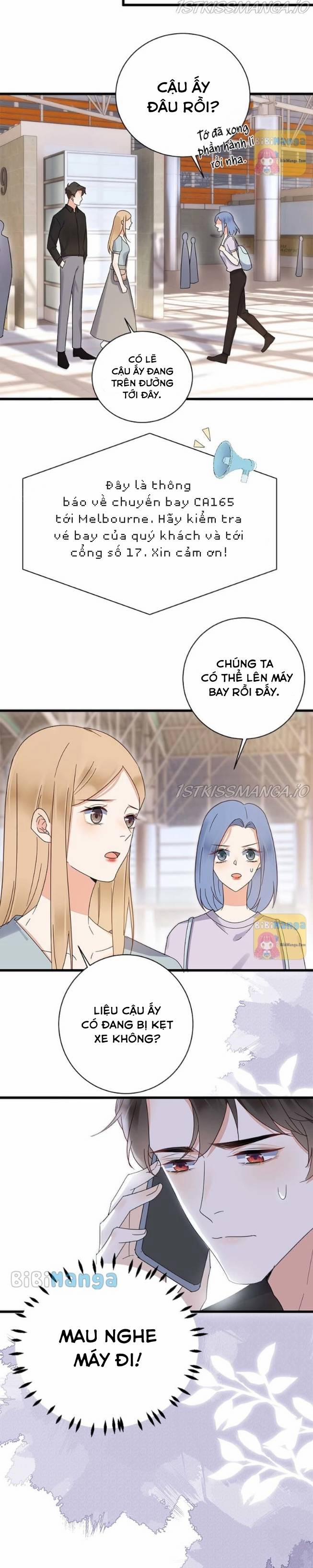 Va Phải Đại Boss 45 trang 1