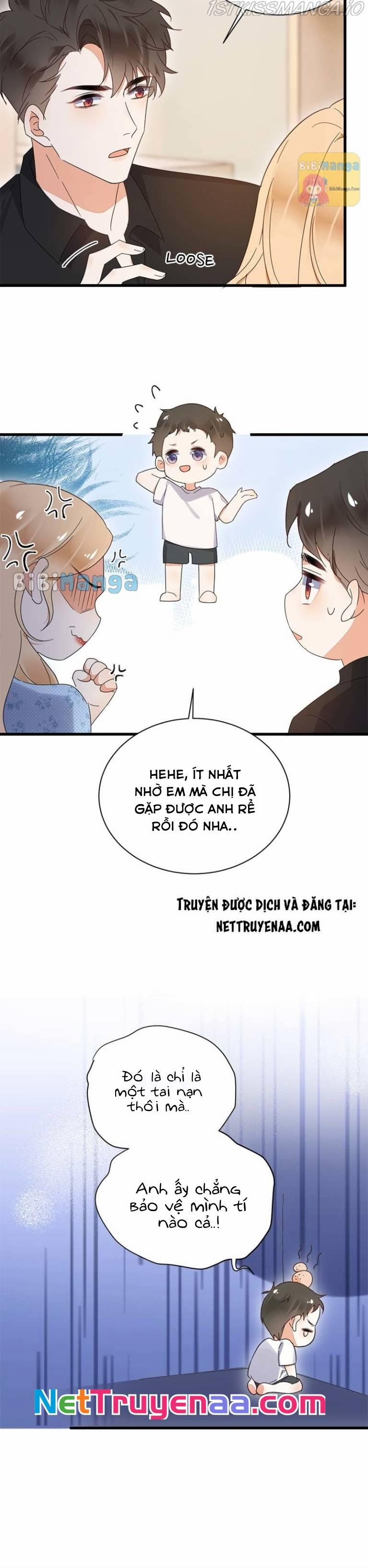 Va Phải Đại Boss 45 trang 10