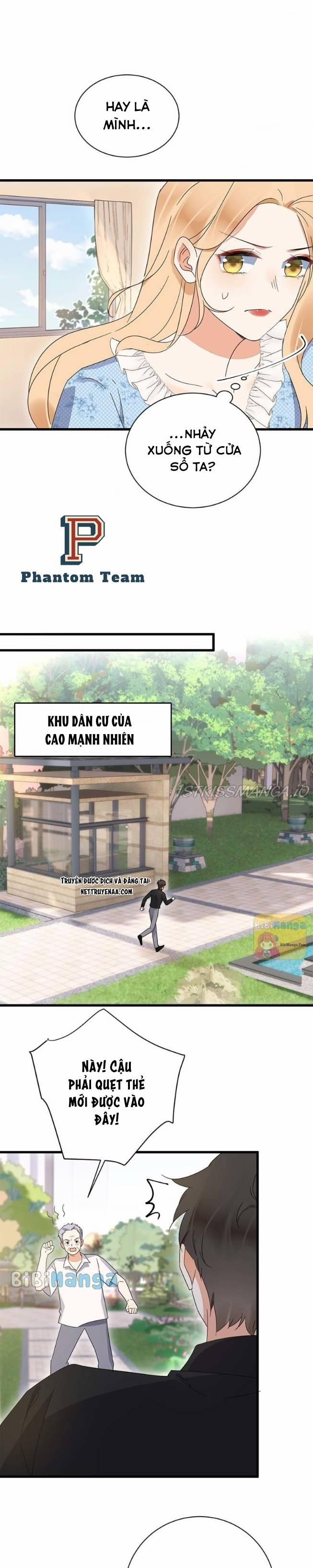 Va Phải Đại Boss 45 trang 4