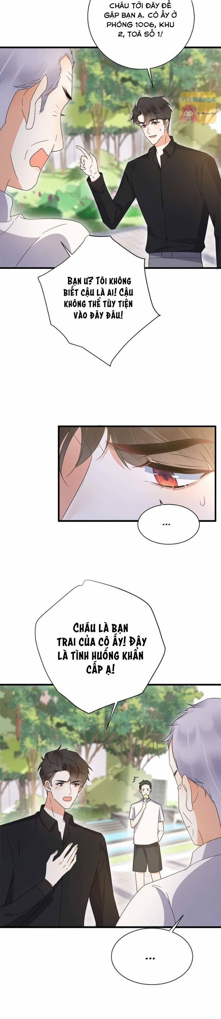 Va Phải Đại Boss 45 trang 5