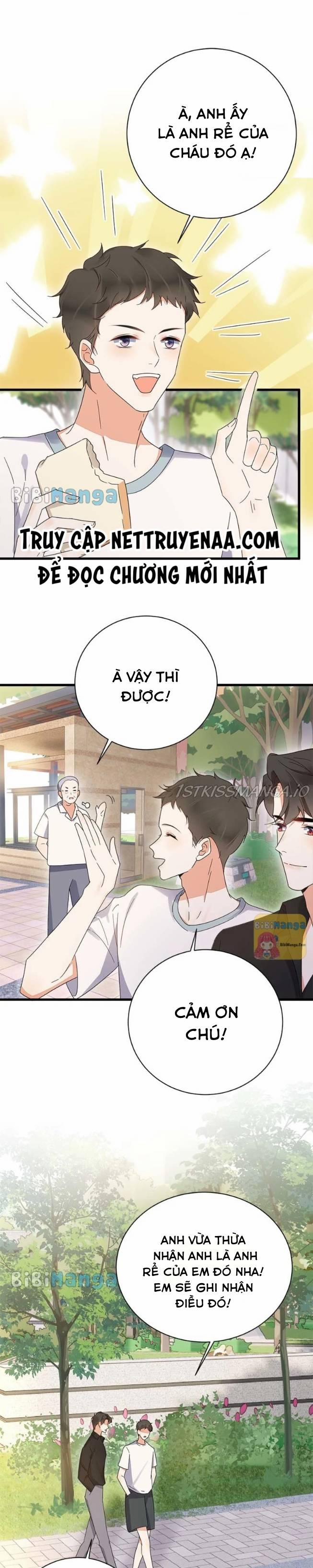 Va Phải Đại Boss 45 trang 6