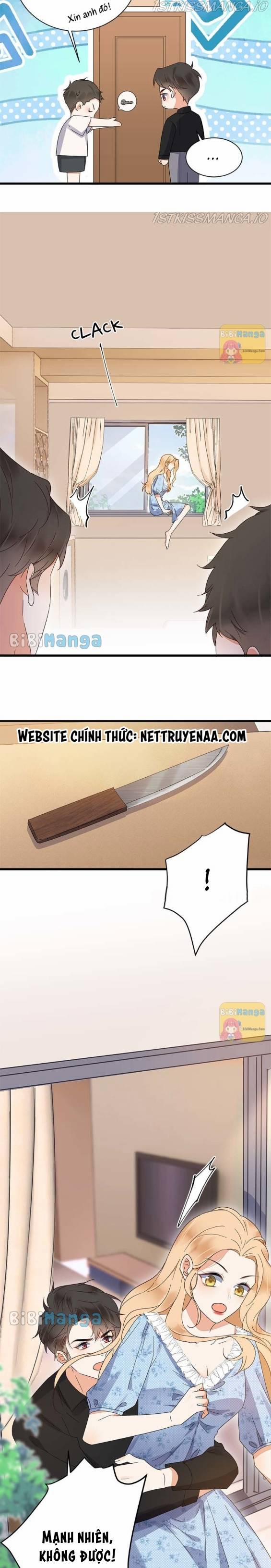 Va Phải Đại Boss 45 trang 8