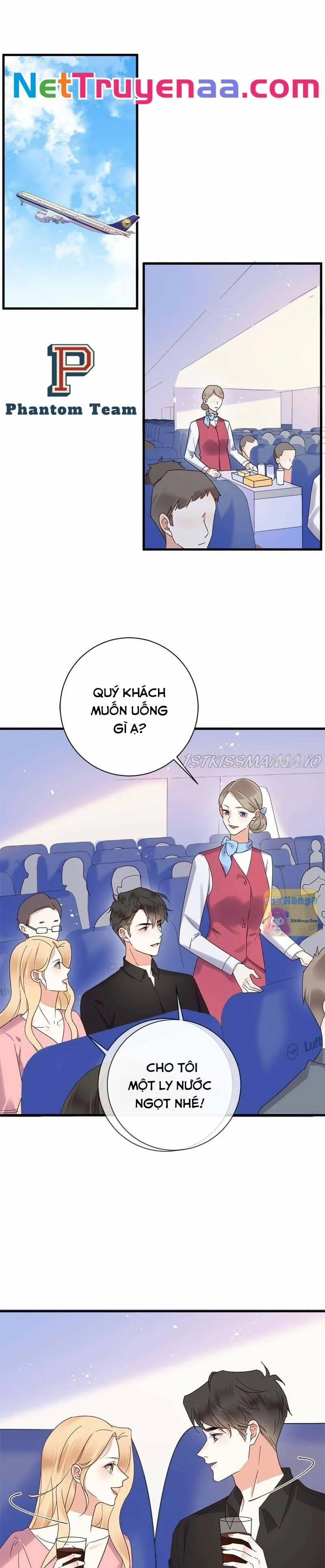 Va Phải Đại Boss 46 trang 0