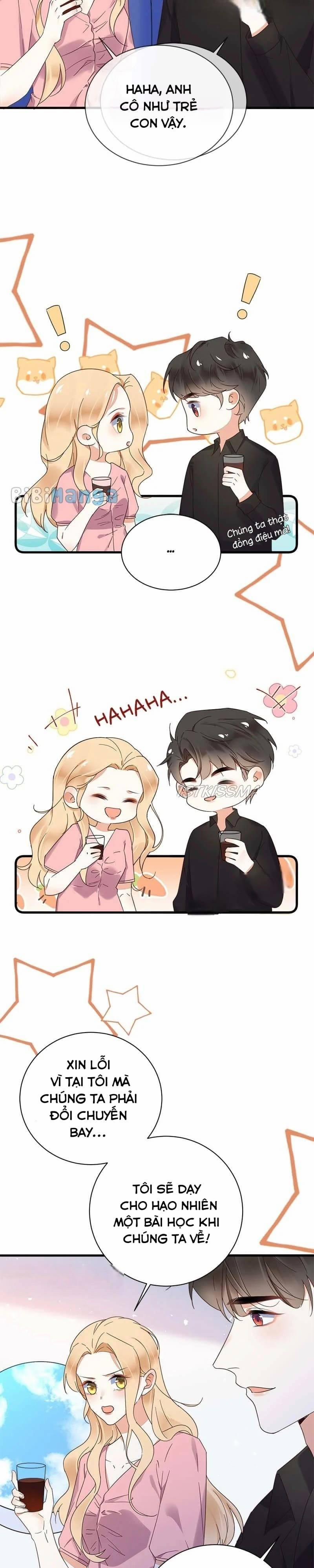 Va Phải Đại Boss 46 trang 1