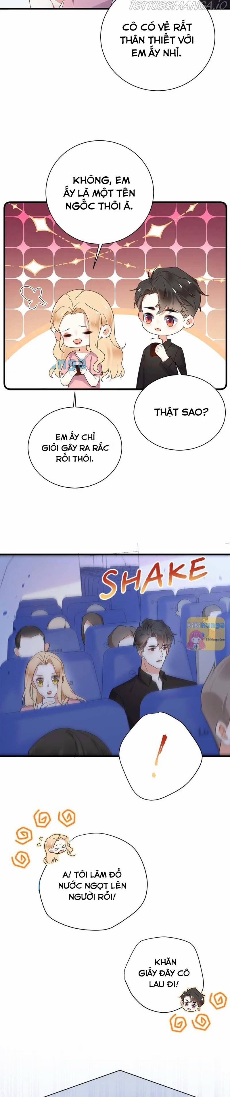 Va Phải Đại Boss 46 trang 2