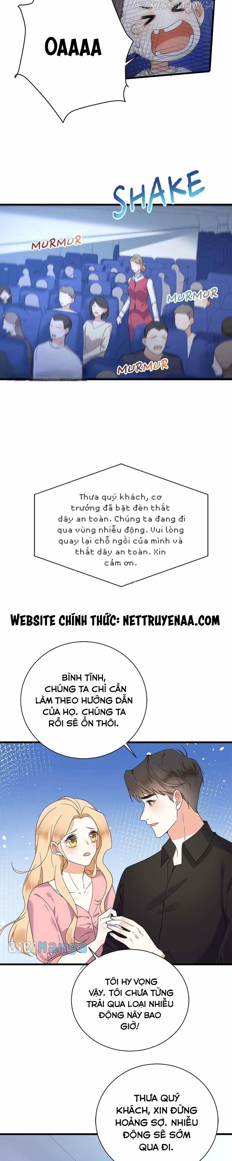 Va Phải Đại Boss 46 trang 4