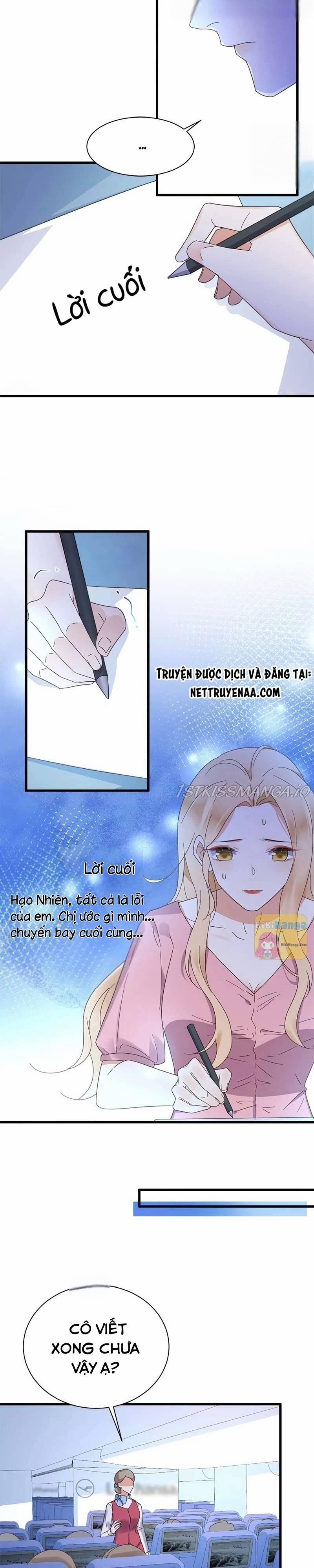 Va Phải Đại Boss 46 trang 6