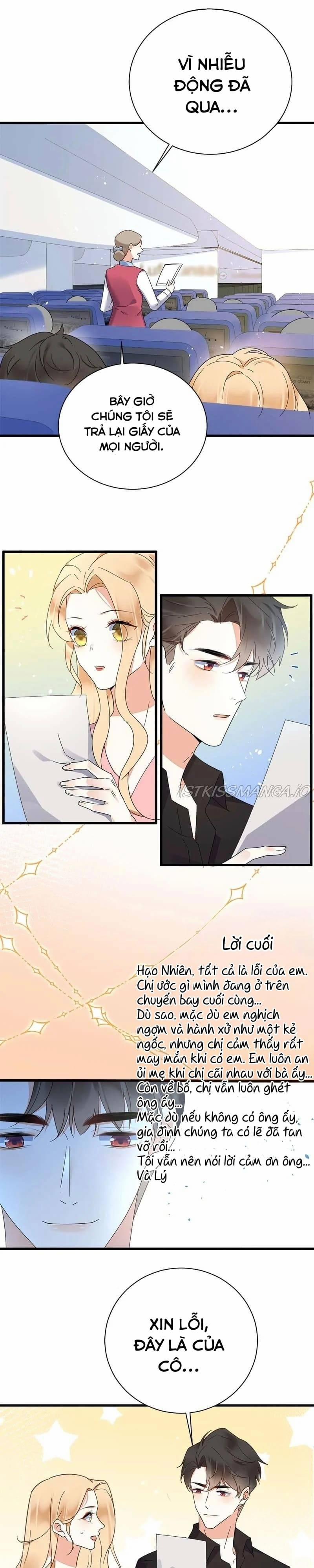 Va Phải Đại Boss 46 trang 8