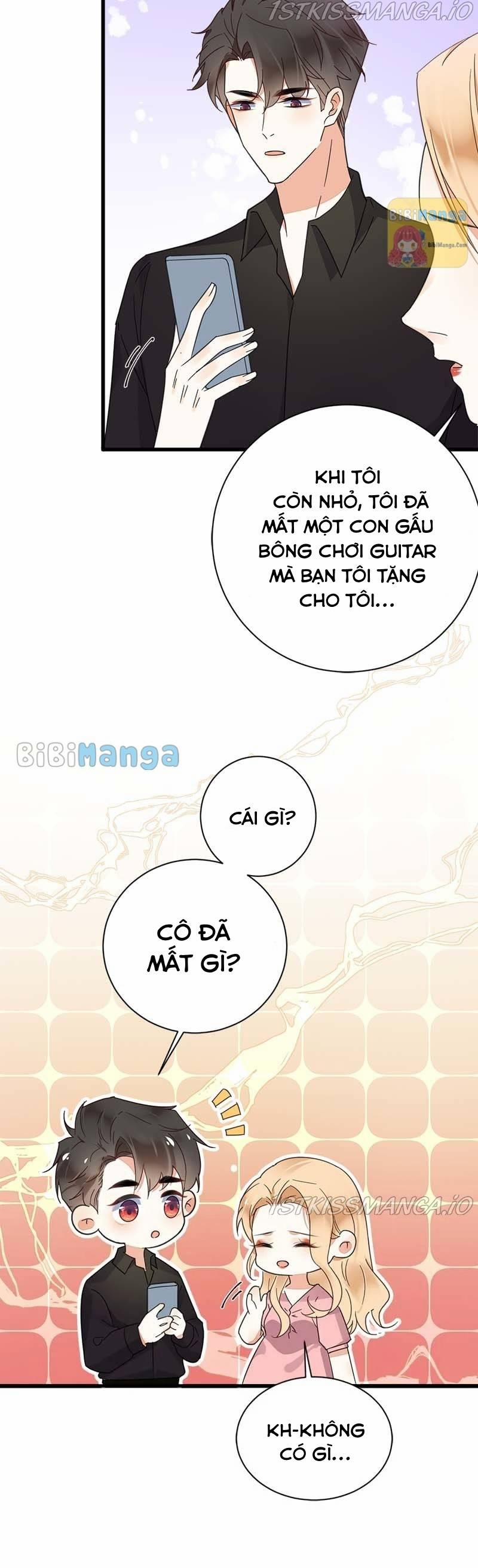 Va Phải Đại Boss 47 trang 2