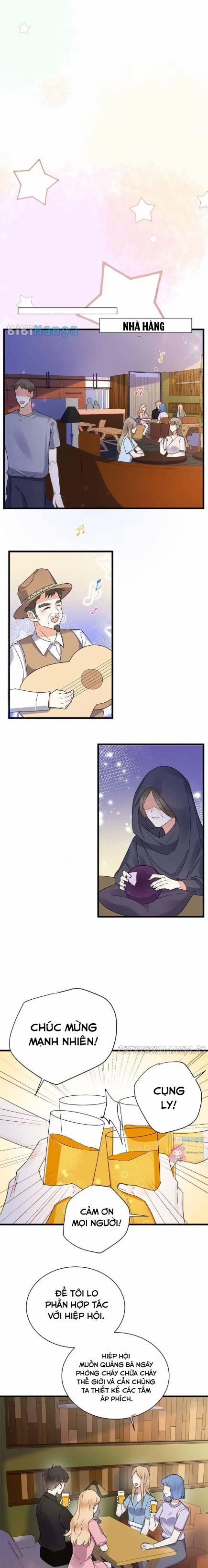 Va Phải Đại Boss 47 trang 4