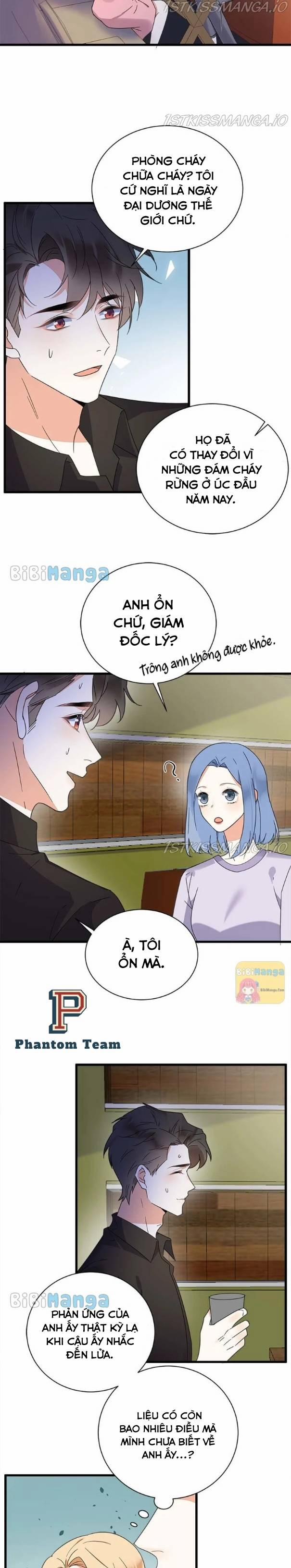 Va Phải Đại Boss 47 trang 5