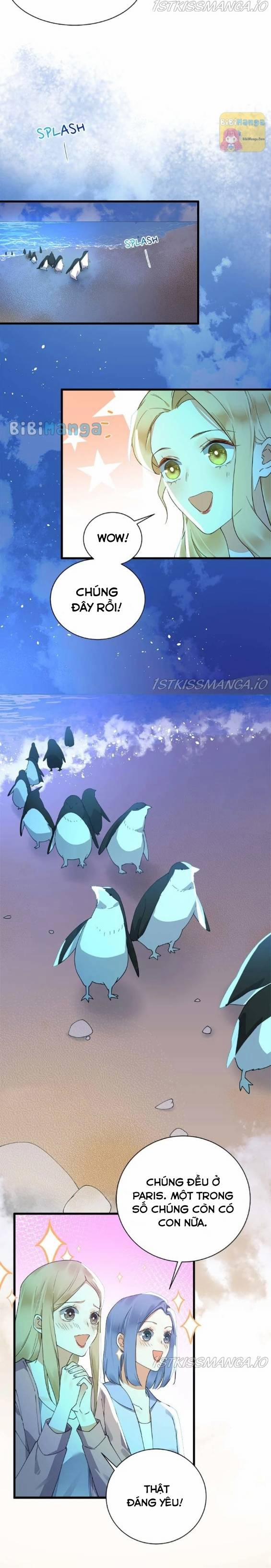 Va Phải Đại Boss 48 trang 1