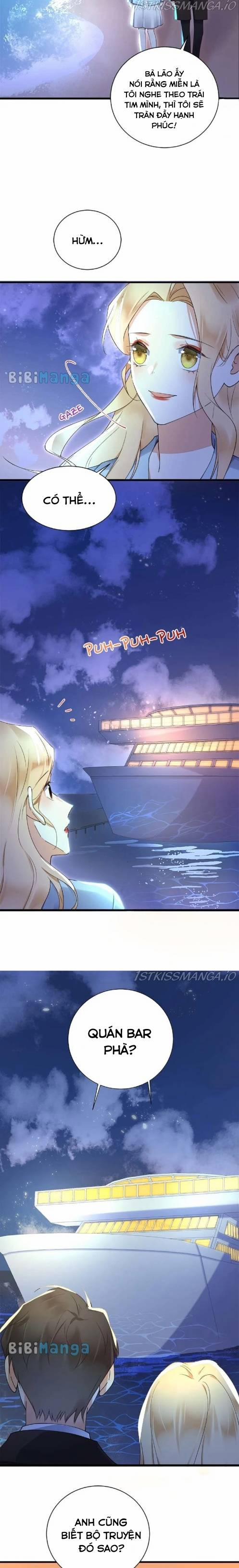 Va Phải Đại Boss 48 trang 5